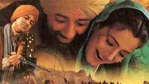 Cast of Gadar 2 &nbsp;Gadar 2 छठें दिन सिनेमा हाल में मचा दी गदर और की छप्पड़ फाड़ कमाई&nbsp;