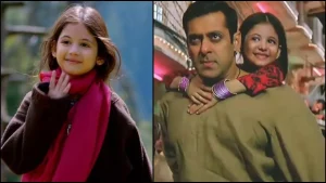Bajrngi Bhaijan Film बहुत खूबसूरत हो गई बजरंगी भाईजान की गूंगी मुन्नी और कमाल की हॉटनेस और फिटनेस&nbsp;