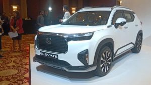 Honda Elevate सितम्बर में भौकाल मचाने आ रही है होंडा की नई Suv Elevate और फीचर्स ऐसे की सबको भूल जायेंगे आप