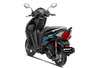 Honda Dio होंडा डीओ ने जबरदस्त लुक के साथ सड़को पर मचाया धमाल और तगड़े फीचर्स से करेगी सबका पत्ता साफ&nbsp;