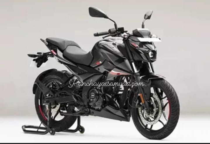 Bajaj Pulsar N160 अब बजाज पल्सर का नया आकर्षण लुक और शानदार फीचर्स इतनी खूससूरत दीखते ही सलमान खान जैसे फैलाएंगे बाहें