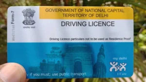 &nbsp;Driving Licence लाइसेंस बनवाने के लिये घर बैठे ही करे इन नियमो को फॉलो और नहीं काटना पड़ेगा Rto के चक्कर&nbsp;