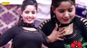 Sunita Baby काले सूट पहन सुनीता बेबी ने किया स्टेज तोड़ डांस हॉट जवानी देख झूम उठे लोग&nbsp;