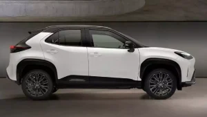 Toyota Taisor Fronx के सामने होगी शानदार एसयूवी  Toyota Taisor जो मारुती फ्रोंक्स को देगी टक्कर&nbsp;