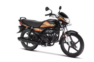 Hf Deluxe&nbsp;Black मार्केट में धमाका मचाने आ रही है नई Hero HF Deluxe शानदार माइलेज के साथ देखे धांसू फीचर्स&nbsp;