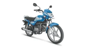 Hf Deluxe&nbsp;Black मार्केट में धमाका मचाने आ रही है नई Hero HF Deluxe शानदार माइलेज के साथ देखे धांसू फीचर्स&nbsp;