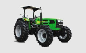 Mahindra Tractors&nbsp; जॉन डियर के नज़रो में खटक रहा है 50HP का दमदार ट्रैक्टर धांसू इंजन के साथ मिलेंगी कम कीमत&nbsp;