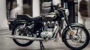 New Royal Enfield Classic 350 मार्केट में रुतबा जमाने आई है रॉयल इंफिल्डा की नई बुलेट और धांसू लुक और शक्तिशाली इंजन के साथ देखे माइलेज&nbsp;