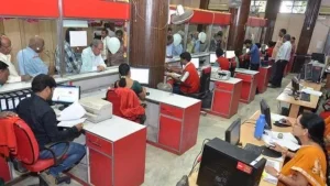 post office scheme अब पोस्ट ऑफिस में जमा करे हर महीने इतने रूपये की 10 सालो में मिलेंगे 20 लाख रूपये&nbsp;&nbsp;