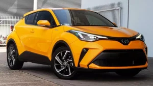 Toyota Taisor Fronx के सामने होगी शानदार एसयूवी  Toyota Taisor जो मारुती फ्रोंक्स को देगी टक्कर&nbsp;