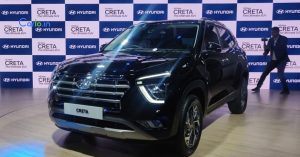 Hyundai Creta सिर्फ 1 लाख में खरीदे Hyundai Creta और शानदार ऑफर्स के साथ मिलेगा suv का पूरा मजा&nbsp;