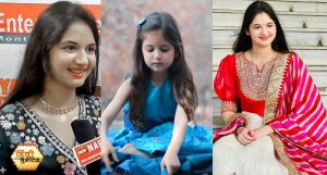 Bajrngi Bhaijan Film बहुत खूबसूरत हो गई बजरंगी भाईजान की गूंगी मुन्नी और कमाल की हॉटनेस और फिटनेस&nbsp;