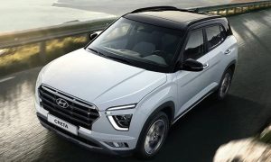 Hyundai Creta सिर्फ 1 लाख में खरीदे Hyundai Creta और शानदार ऑफर्स के साथ मिलेगा suv का पूरा मजा&nbsp;