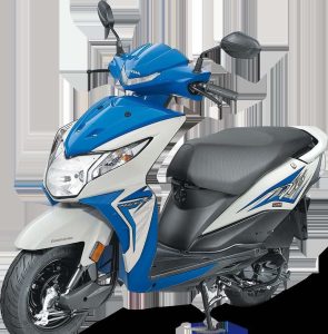 Honda Dio होंडा डीओ ने जबरदस्त लुक के साथ सड़को पर मचाया धमाल और तगड़े फीचर्स से करेगी सबका पत्ता साफ&nbsp;