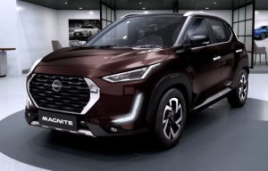 Nissan Magnite SUV 2023 मार्केट में तहलका मचाने आ गई सबसे सस्ती Suv और मात्र 6 लाख में शानदार लुक तगड़े फीचर्स&nbsp;