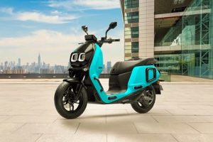 Electric Scooter &nbsp;इलेक्ट्रिक स्कूटर के साथ ले सफर का पूरा मजा और कम रेंज में होंगे अब खूब मजे जाने डिटेल&nbsp;
