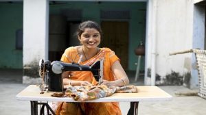 Free Silai Machine Yojana&nbsp;अब सरकार दे रही है महिलाओं को फ्री सिलाई मशीन योजना और जल्दी उठाये इस योजना का लाभ&nbsp;