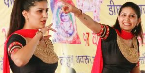 Sapna Chaudhary झज्जर में जाकर सपना चौधरी ने अपने हॉट अदाओं से मचा दीया बवाल जाने डिटेल&nbsp;