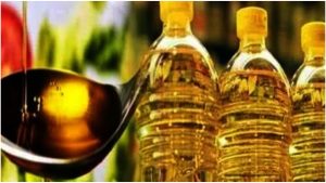 Musard Oil सरसो के तेल में आई भारी गिरावट और 1 लीटर का रेट सुनकर उमड़ पड़ी लोगो की भीड़