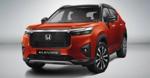 Honda Elevate सितम्बर में भौकाल मचाने आ रही है होंडा की नई Suv Elevate और फीचर्स ऐसे की सबको भूल जायेंगे आप
