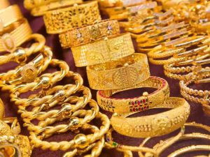 Gold Silver Price Today मानसूनी बारिश में उम्मीदो से भी ज्यादा सस्ता हुआ सोना चांदी के भाव में आई भारी गिरावट जाने नया रेट&nbsp;