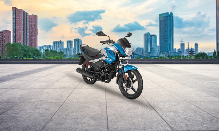  Hero Passion Bike  हीरो की इस बाइक ने किया बड़ा धमाल और स्पेलेंडर को पछाड़ देगी जाने डिटेल