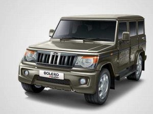 Mahindra Bolero&nbsp;कितने आये और कितने गए लेकिन इस Suv बोलेरो का नहीं कर सके बाल भी बांका कम कीमत में मिलता दमदार इंजन&nbsp;