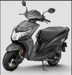 Honda Dio होंडा डीओ ने जबरदस्त लुक के साथ सड़को पर मचाया धमाल और तगड़े फीचर्स से करेगी सबका पत्ता साफ&nbsp;