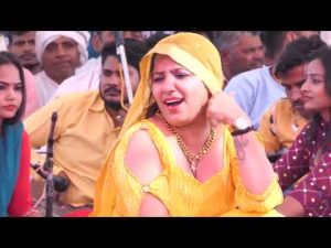 Dance Video सपना तिवारी को कड़ी टक्कर देते हुए रचना तिवारी ने अपने ठुमको से मचाया हंगामा