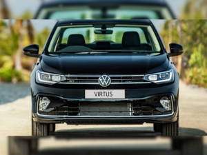 Volkswagen Virtus Maruti की नई कार कहर मचाने आई और कार में नाम भी नही है जाने दमदार माइलेज 