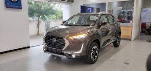 Nissan Magnite SUV 2023 मार्केट में तहलका मचाने आ गई सबसे सस्ती Suv और मात्र 6 लाख में शानदार लुक तगड़े फीचर्स&nbsp;