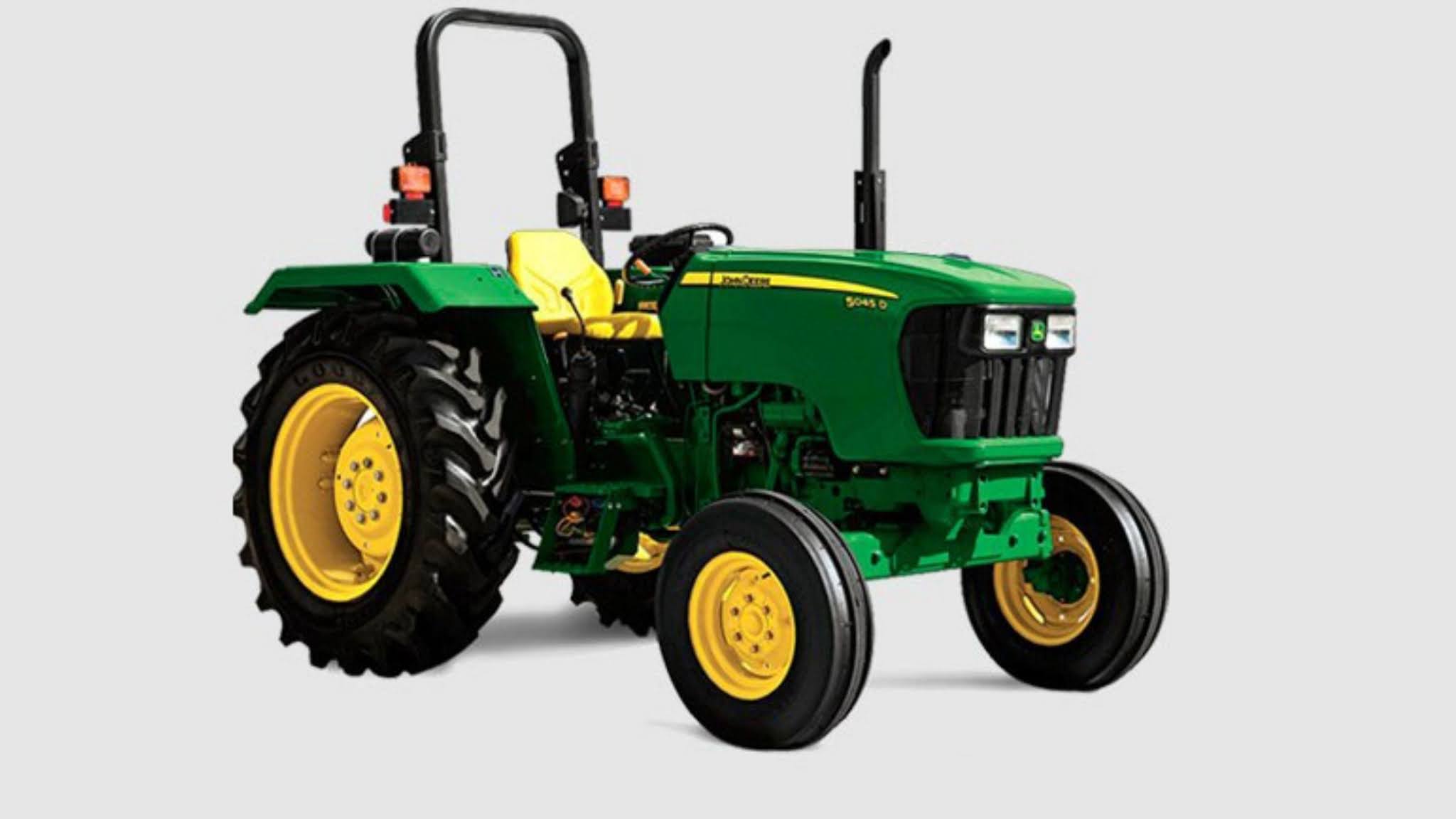 Mahindra Tractors  जॉन डियर के नज़रो में खटक रहा है 50HP का दमदार ट्रैक्टर धांसू इंजन के साथ मिलेंगी कम कीमत 