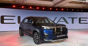 Honda Elevate सितम्बर में भौकाल मचाने आ रही है होंडा की नई Suv Elevate और फीचर्स ऐसे की सबको भूल जायेंगे आप