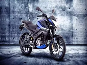 Bajaj Pulsar N160 अब बजाज पल्सर का नया आकर्षण लुक और शानदार फीचर्स इतनी खूससूरत दीखते ही सलमान खान जैसे फैलाएंगे बाहें&nbsp;