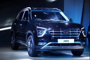Hyundai Creta सिर्फ 1 लाख में खरीदे Hyundai Creta और शानदार ऑफर्स के साथ मिलेगा suv का पूरा मजा&nbsp;
