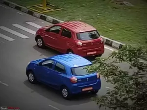Maruti Alto 2025 अब नए लुक में आएगी जल्द Maruti Alto 2025 शानदार फीचर्स देख फिदा हो जायेंगे आप
