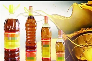 Musard Oil सरसो के तेल में आई भारी गिरावट और 1 लीटर का रेट सुनकर उमड़ पड़ी लोगो की भीड़