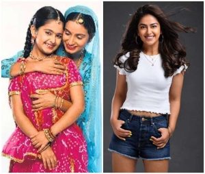Balika Vadhu&nbsp;बड़ी हुस्न की मलिका लगती है बालिका वधु की छोटी आनंदी हॉटनेस और खूबसूरती में बॉलिवुड के एक्ट्रेस को देती है मात&nbsp;