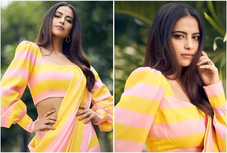 Balika Vadhu बड़ी हुस्न की मलिका लगती है बालिका वधु की छोटी आनंदी हॉटनेस और खूबसूरती में बॉलिवुड के एक्ट्रेस को देती है मात 