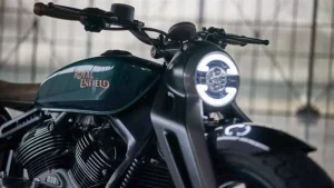 Royal Enfield Blust रॉयल एनफील्ड ब्लास्ट के नाम से पेश होगी नई बाइक और अब हंटर को भी करेगी पीछे जाने डिटेल्स&nbsp;