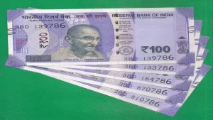 Sell 100 का ये नोट चमका देगा आपकी फूटी किस्मत यहाँ बदले में मिल रहे 18 लाख रुपये जाने पूरी खबर