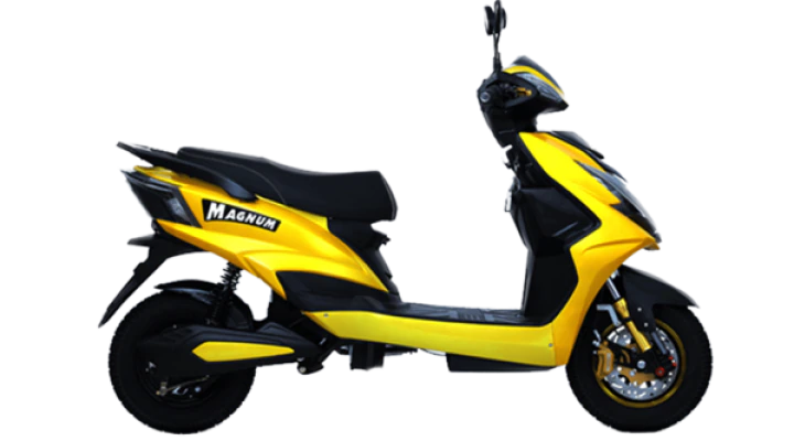 Kyts Energy Magnus Pro मात्र ₹80,542 में मिल रहा 160km रेंज वाला शानदार इलेक्ट्रिक स्कूटर चार्चिंग के साथ दमदार बैटरी