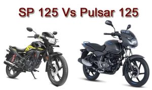 Honda SP125  Pulsar के छक्के छुड़ाने आ रही है Honda की SP125 देखे 65kmpl का माइलेज और जबरदस्त फीचर्स&nbsp;