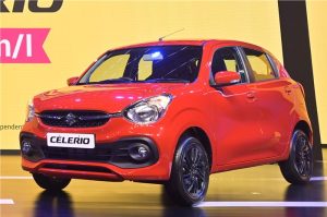 Maruti Suzuki Celerio&nbsp;अलमारी में है 60 हजार तो ले आइये Maruti Suzuki की  26 के माइलेज की दमदार कार &nbsp;