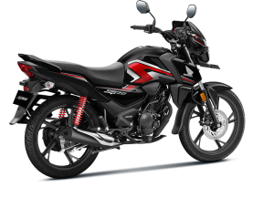 &nbsp;Honda SP125 Apache की धज्जिया उड़ा देगा Honda SP125 खतरनाक लुक 65kmpl माइलेज और देखे रापचिक फीचर्स&nbsp;