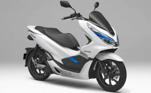 Honda PCX Electric लड़को के रोंगटे खड़े करने आ गई है Honda PCX Electric और इसके आने से एक्टिवा की लगेगी वाट जाने डिटेल्स