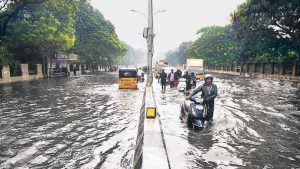&nbsp;MP Weather Today मध्य प्रदेश में बारिश की हुई मेहरबानी और कल 30 जिलों में भारी बारिश का येलो अलर्ट&nbsp;