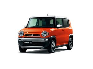 Maruti Suzuki Hustler&nbsp; Exter और Punch छक्के छुड़ा देगी suzuki की Hustler लाजवाब फीचर्स और दमदार माइलेज&nbsp;