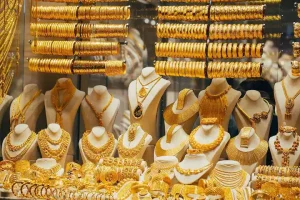 Gold Price Update&nbsp;सोने के भाव सातवे आसमान से हुए धड़ाम  22 कैरेट वाला गोल्ड ख़रीदे मात्र इतने में जाने सबकुछ&nbsp;