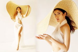 Shanaya Kapur: &nbsp;शनाया कपूर ने सोशल मीडिया पर तस्वीरों से मचाया बवाल फिगर देख हर किसी के छूटे पसीने&nbsp;